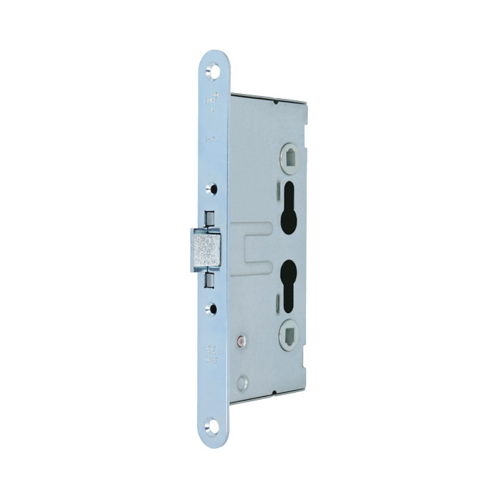 FH mortise lock for fire protection locks