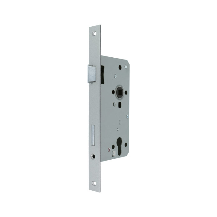 PZ front door mortise lock