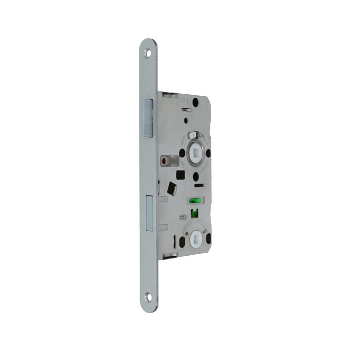 WC room door mortise lock