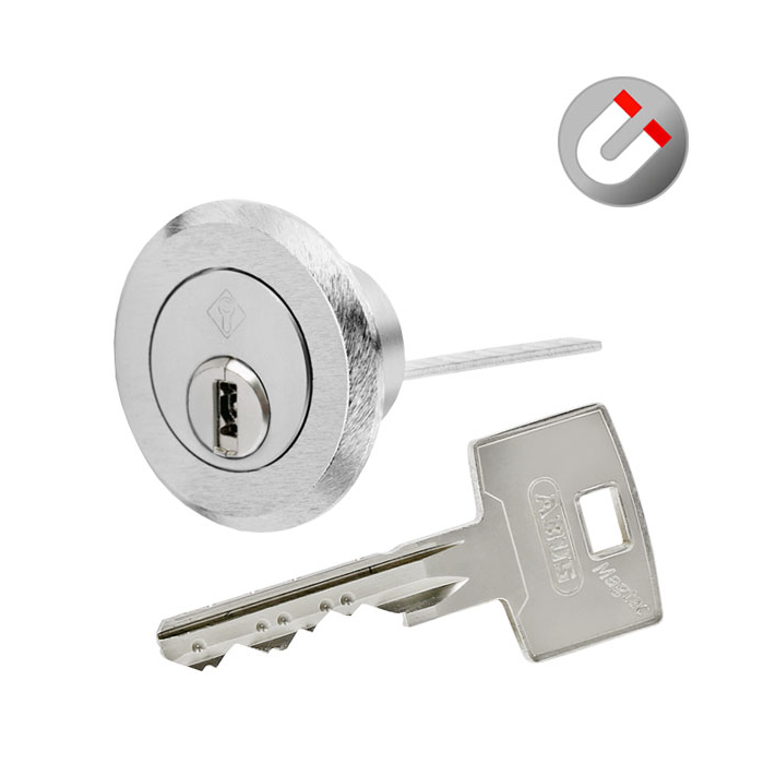 ABUS Magtec.2500 rim cylinder