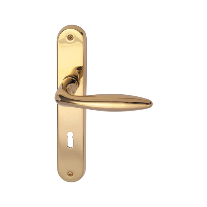  Arena long plate fitting BB 