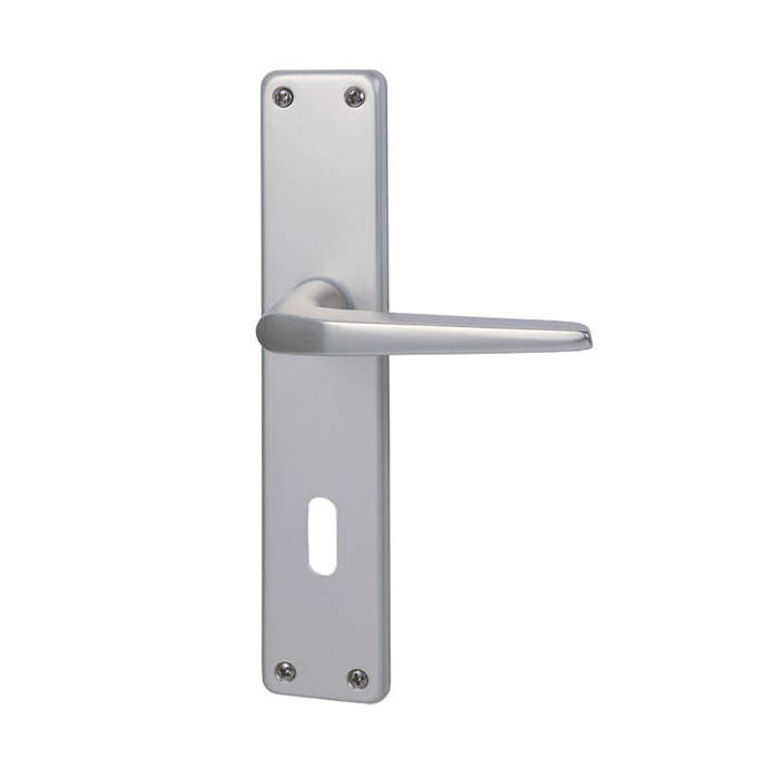 Tatjana long plate fitting BB