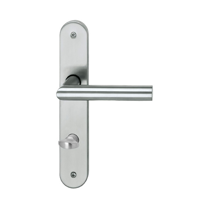 Ronny II long plate fitting WC