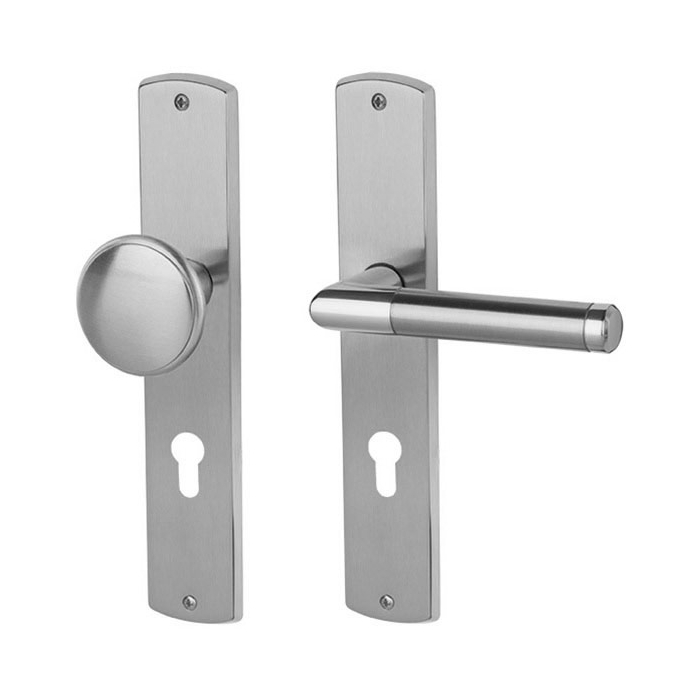 Royal renovation fitting / knob-handle