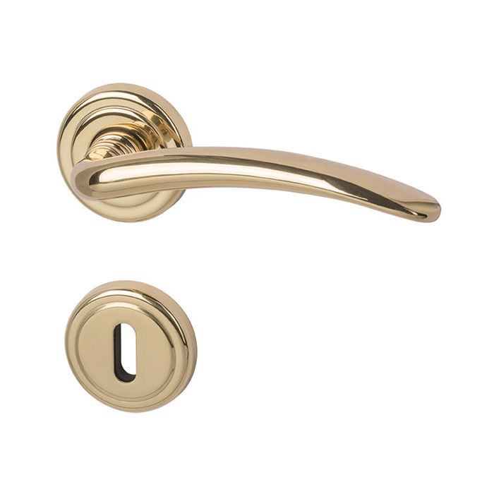 Alexandra rosette fitting BB