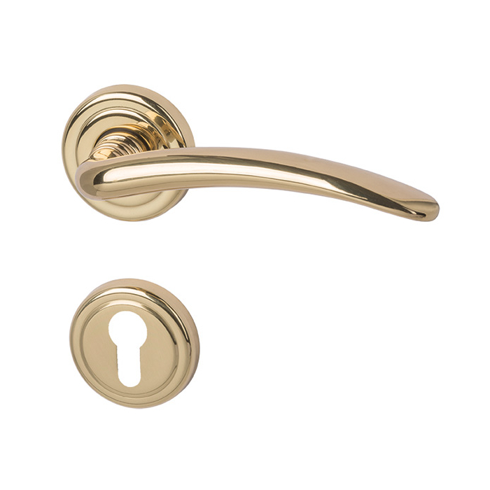 Alexandra rosette fitting PZ