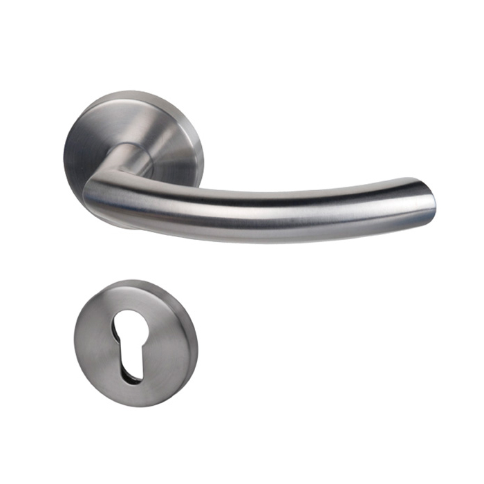 Jill rosette fitting PZ