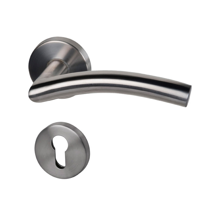 Lisa rosette fitting PZ