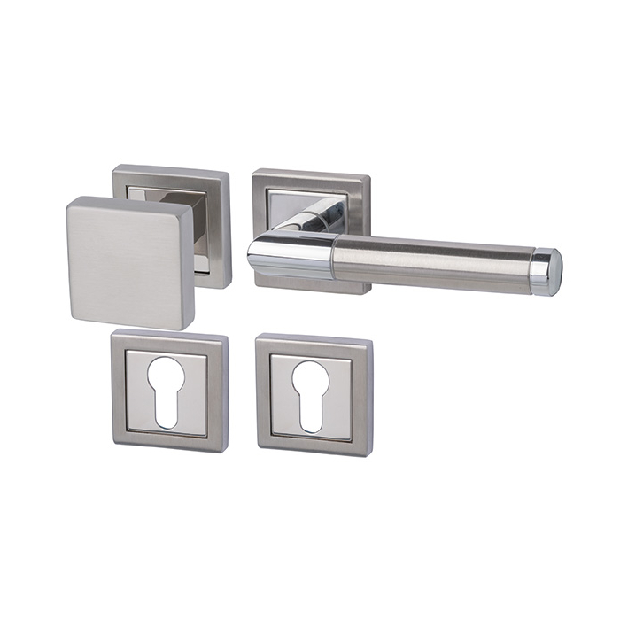 Rosette fitting Royal Square