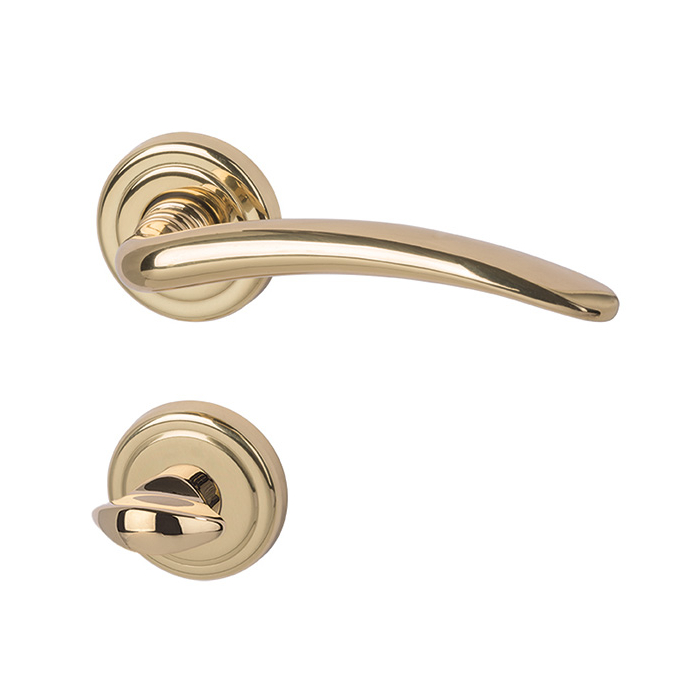 Alexandra rosette fitting WC