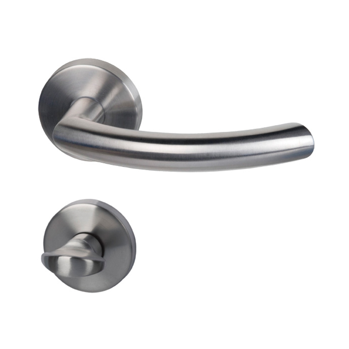 Jill rosette fitting WC