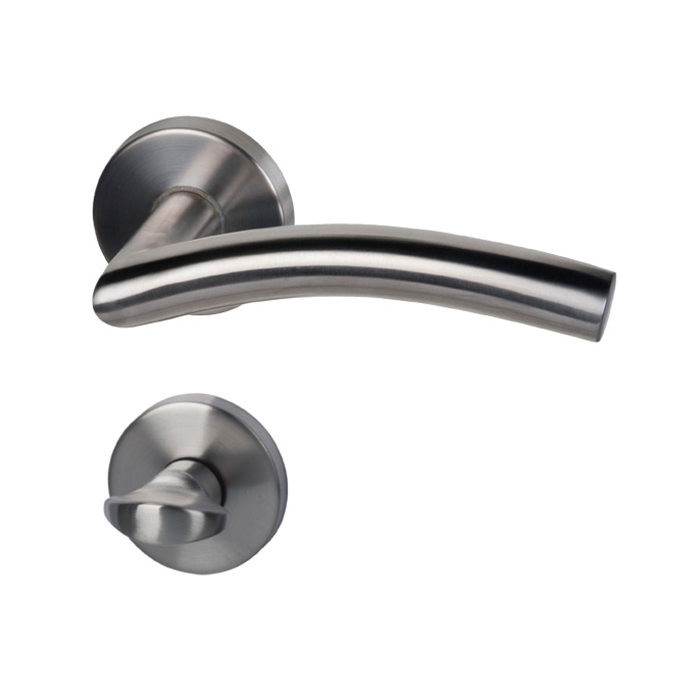 Lisa rosette fitting WC