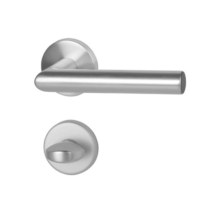 Ronny rosette fitting WC