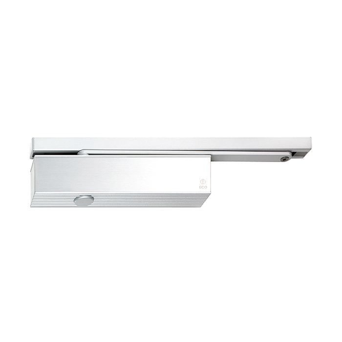 Door closer TS 31 with slide rail