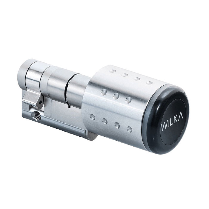 WILKA easyApp half cylinder E213