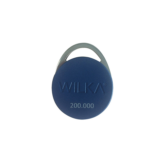 WILKA easy 2.0 transponder E891
