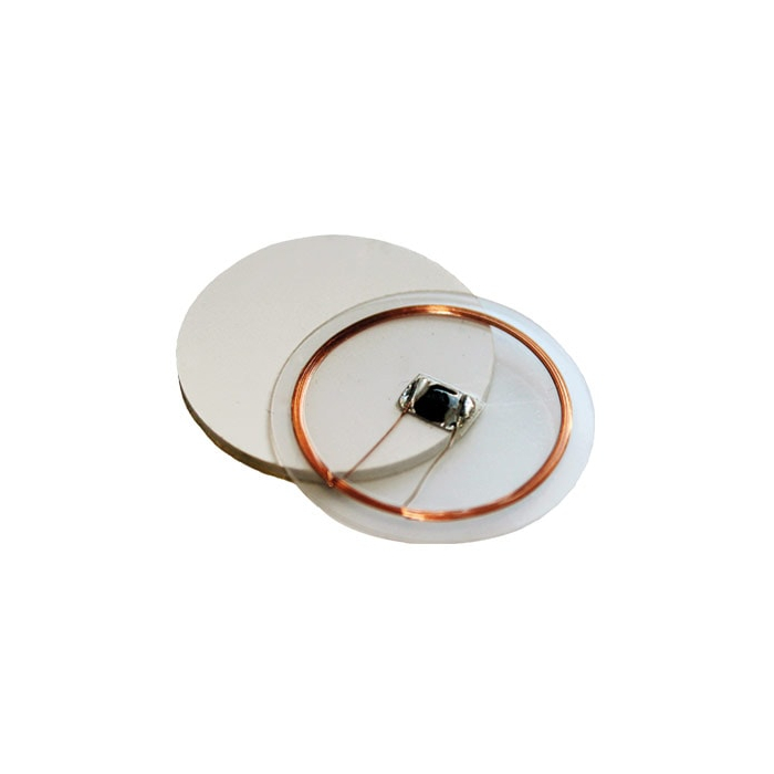 WILKA easy 2.0 transponder disc E896