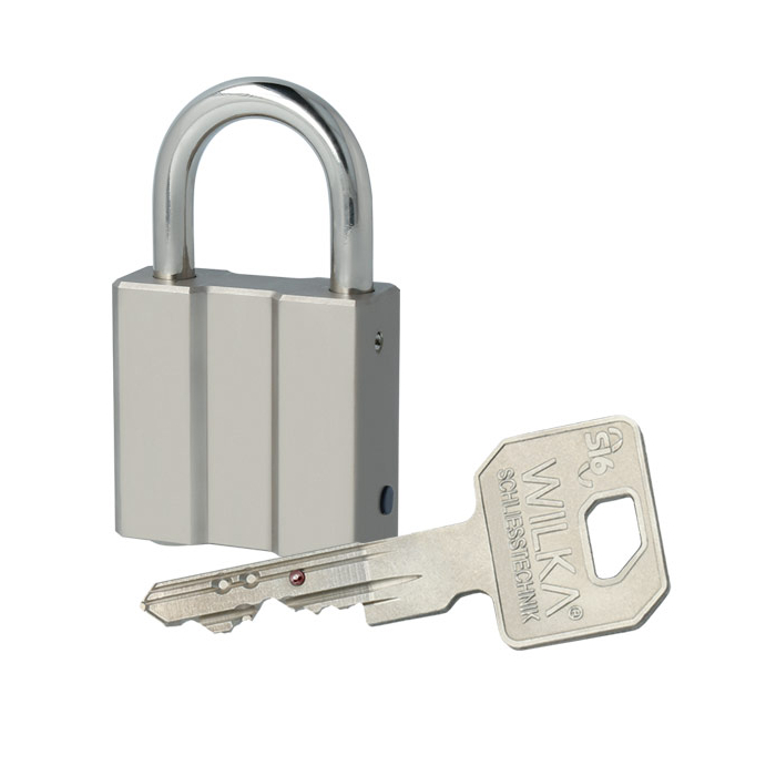 WILKA SI6 padlock