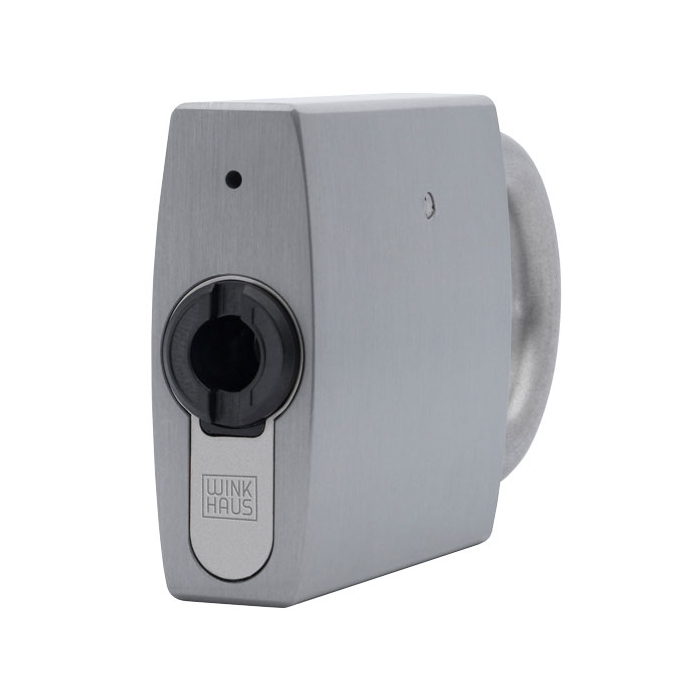 WINKHAUS blueCompact padlock BO 85