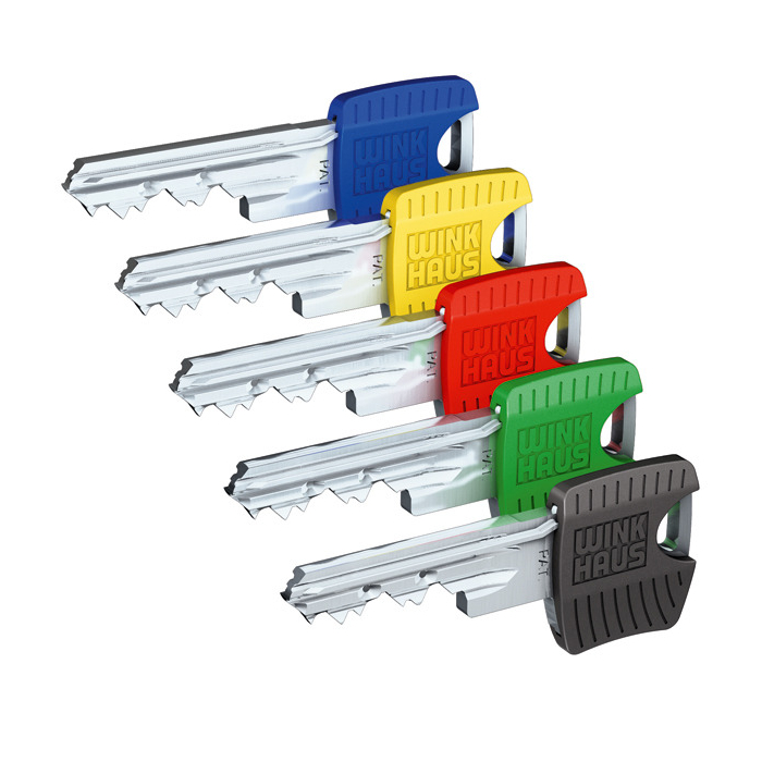 WINKHAUS key cap keyTec RPE/RPS