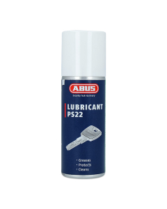 ABUS maintenance spray PS22