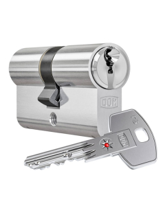 DOM rs Sirius (RS7SI) double cylinder