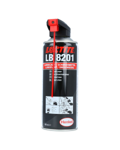 Loctite LB 8201 maintenance spray