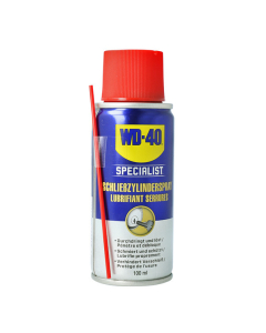 Maintenance spray WD-40 specialist