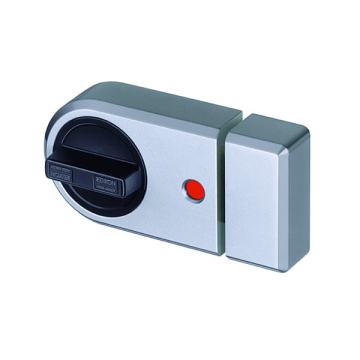 IKON rim lock 9131