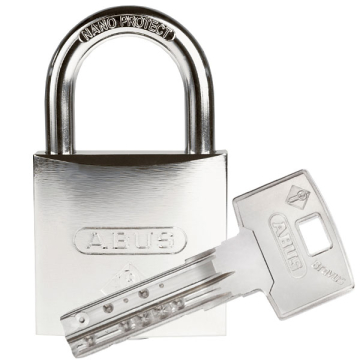 ABUS Bravus.3000 padlock