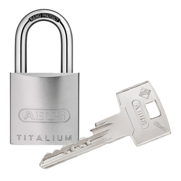 ABUS Vitess.2000 padlock 86TI/45