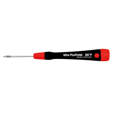 DOM ENiQ® torx screwdriver TX 6