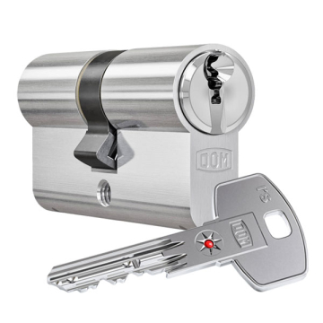 DOM rs Sirius (RS7SI) double cylinder