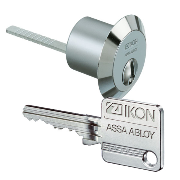 IKON SK6 FP04 rim cylinder Z063