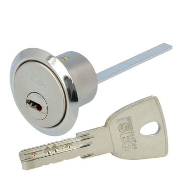 ISEO CSR R9 Country rim cylinder