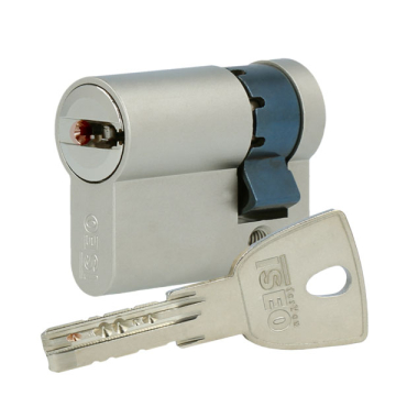 ISEO CSR R9 Country half cylinder