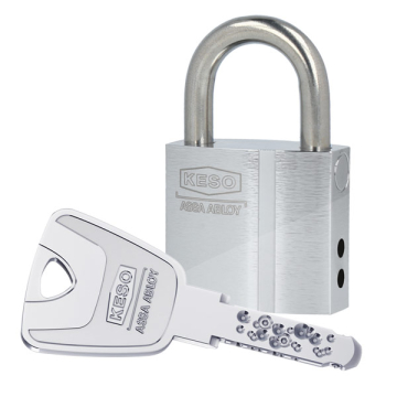 KESO 8000 Omega² padlock