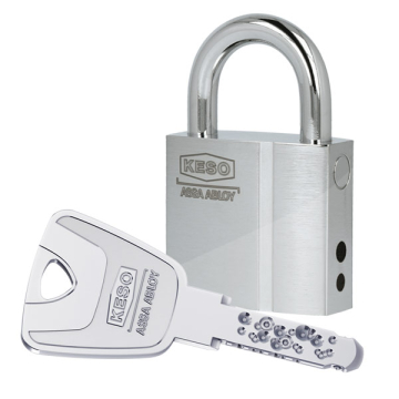 KESO 8000 Omega² padlock
