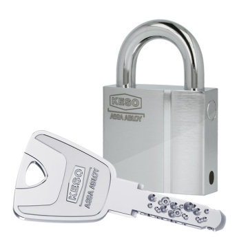 KESO 8000 Omega² padlock