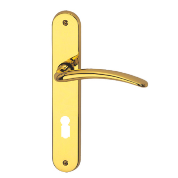 Alexandra long plate fitting BB