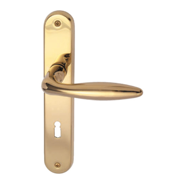  Arena long plate fitting BB 