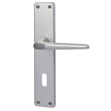 Tatjana long plate fitting BB