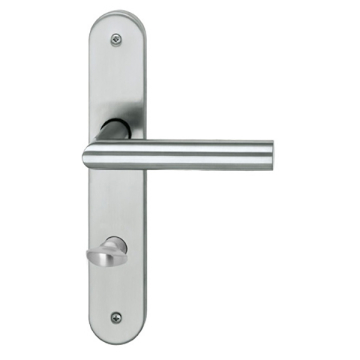 Ronny II long plate fitting WC