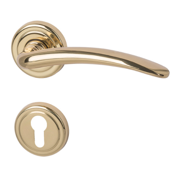 Alexandra rosette fitting PZ