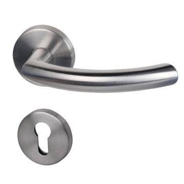 Jill rosette fitting PZ