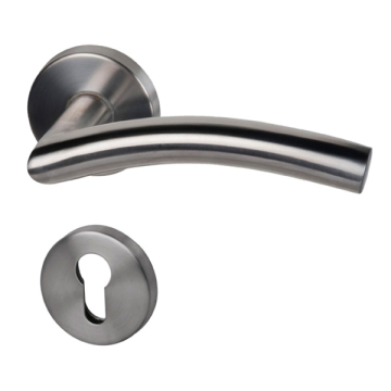 Lisa rosette fitting PZ