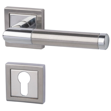 Royal Square rosette fitting PZ