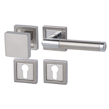 Rosette fitting Royal Square