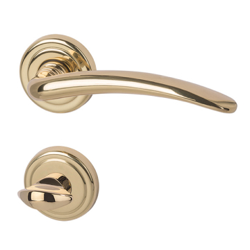 Alexandra rosette fitting WC