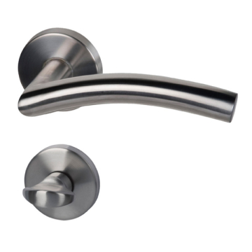 Lisa rosette fitting WC